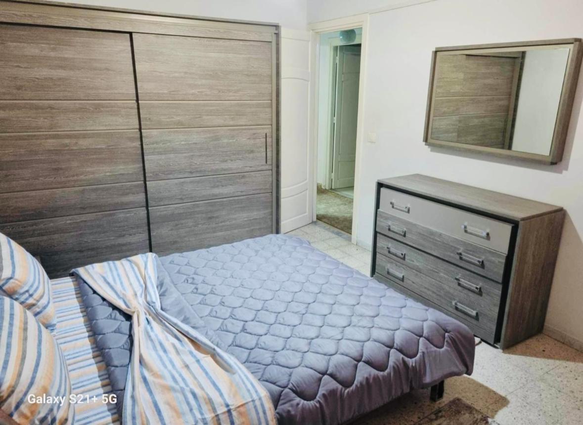 Superbe Majida Boulila Apartamento *