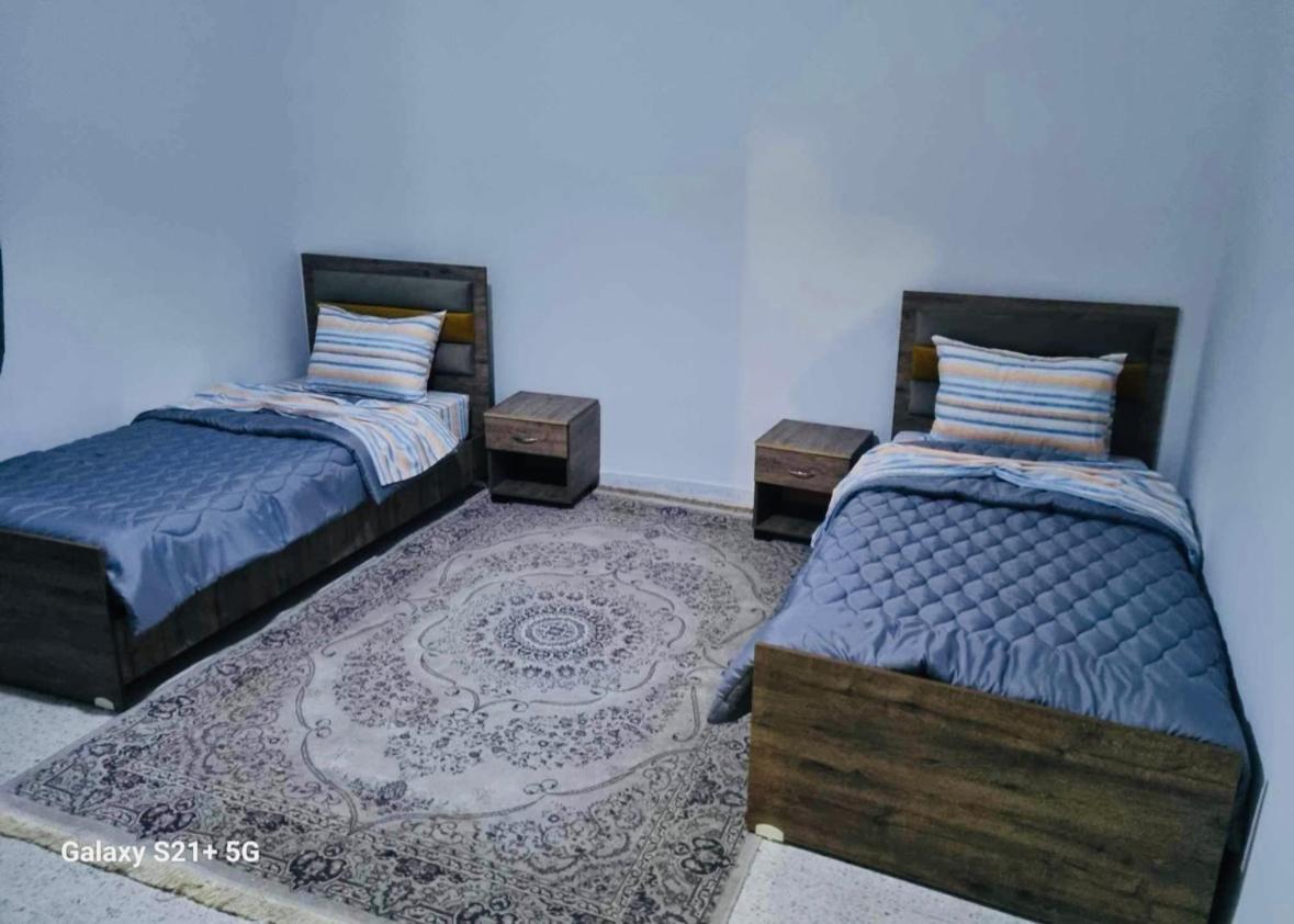 Superbe Majida Boulila Apartamento